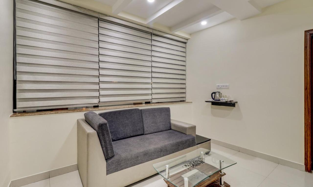 Itsy Hotels Kozy Rooms Bangalore Luaran gambar