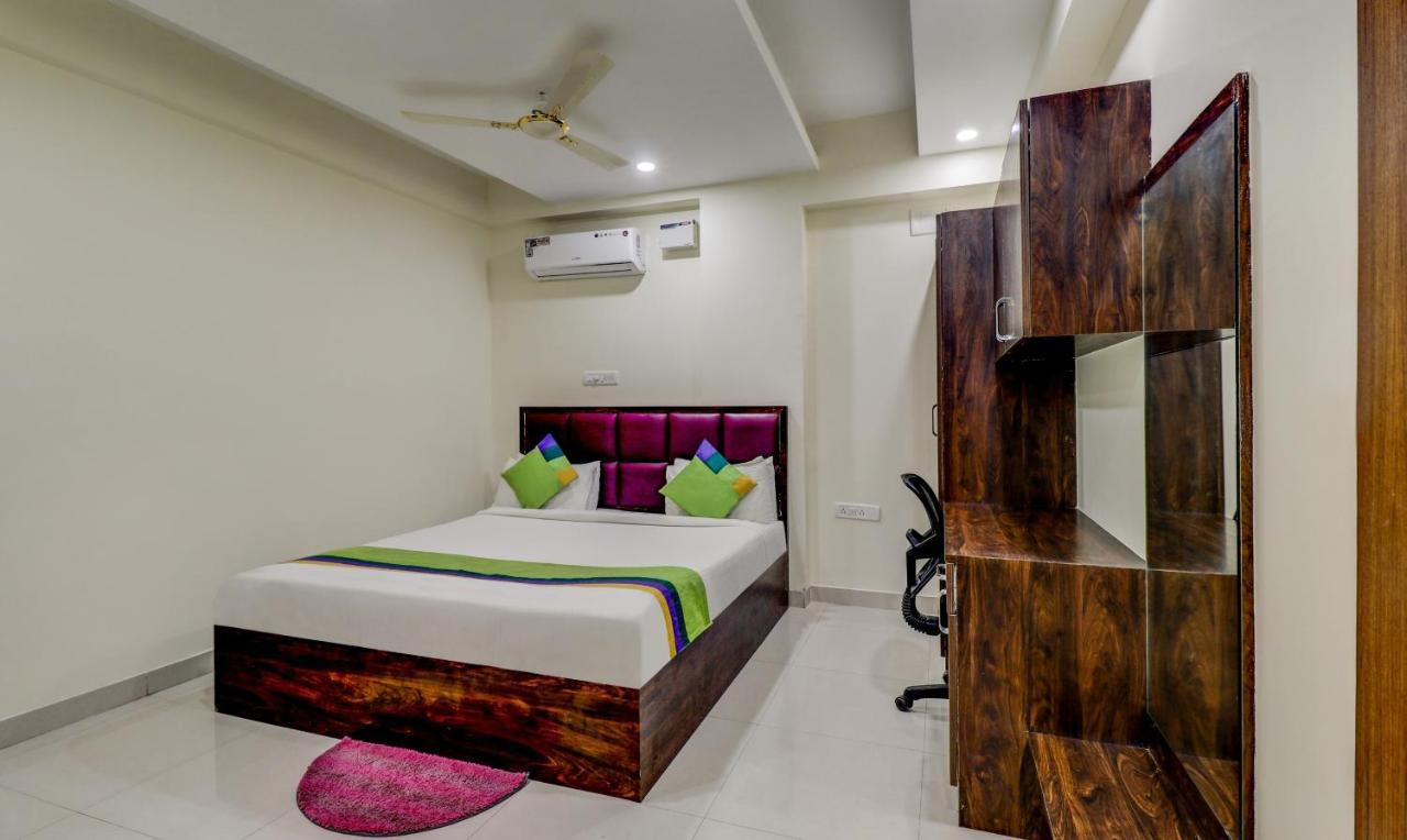 Itsy Hotels Kozy Rooms Bangalore Luaran gambar