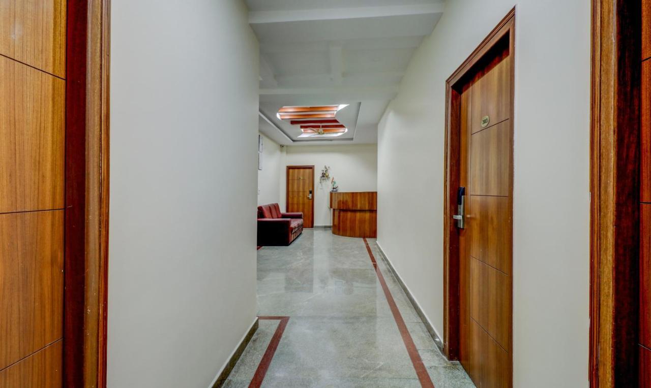 Itsy Hotels Kozy Rooms Bangalore Luaran gambar